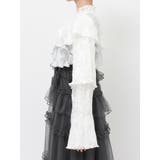 レースティアードボレロ | merry jenny | 詳細画像21