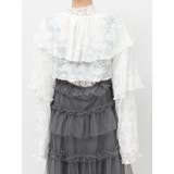 レースティアードボレロ | merry jenny | 詳細画像22