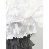 レースティアードボレロ | merry jenny | 詳細画像25