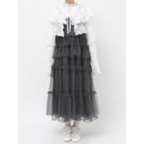 レースティアードボレロ | merry jenny | 詳細画像27