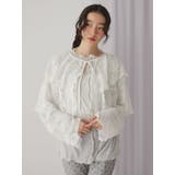 レースティアードボレロ | merry jenny | 詳細画像3