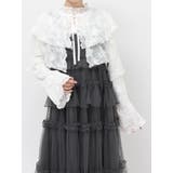 レースティアードボレロ | merry jenny | 詳細画像31