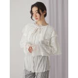 レースティアードボレロ | merry jenny | 詳細画像4