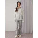 レースティアードボレロ | merry jenny | 詳細画像5