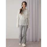 レースティアードボレロ | merry jenny | 詳細画像6