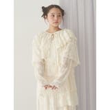 レースティアードボレロ | merry jenny | 詳細画像8