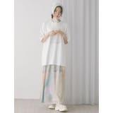 dreamingメッシュフレアスカート | merry jenny | 詳細画像18 