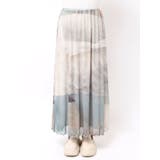 dreamingメッシュフレアスカート | merry jenny | 詳細画像20 