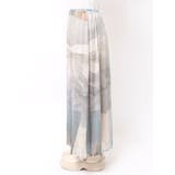 dreamingメッシュフレアスカート | merry jenny | 詳細画像21 