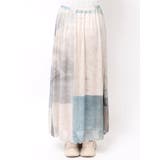 dreamingメッシュフレアスカート | merry jenny | 詳細画像22 