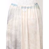 dreamingメッシュフレアスカート | merry jenny | 詳細画像23 