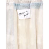 dreamingメッシュフレアスカート | merry jenny | 詳細画像28 