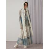 dreamingメッシュフレアスカート | merry jenny | 詳細画像7 