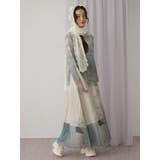 dreamingメッシュフレアスカート | merry jenny | 詳細画像9 