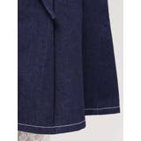 リボンリボンプリーツミニスカート | merry jenny | 詳細画像35 