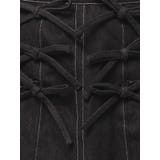 リボンリボンプリーツミニスカート | merry jenny | 詳細画像38 