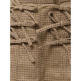 リボンリボンプリーツミニスカート | merry jenny | 詳細画像39 