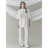 シアージャガードつけ襟 | merry jenny | 詳細画像11 