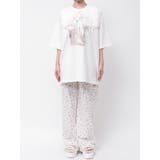 シアージャガードつけ襟 | merry jenny | 詳細画像23 