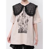 シアージャガードつけ襟 | merry jenny | 詳細画像26 