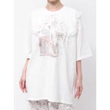 シアージャガードつけ襟 | merry jenny | 詳細画像27 