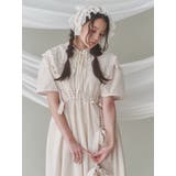 シアージャガードつけ襟 | merry jenny | 詳細画像4 