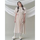 シアージャガードつけ襟 | merry jenny | 詳細画像7 