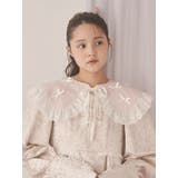 remakish big collar | merry jenny | 詳細画像16 