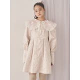 remakish big collar | merry jenny | 詳細画像17 