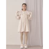 remakish big collar | merry jenny | 詳細画像19 