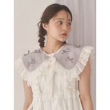 remakish big collar | merry jenny | 詳細画像20 