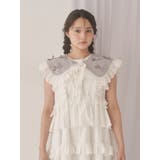 remakish big collar | merry jenny | 詳細画像21 