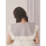 remakish big collar | merry jenny | 詳細画像23 