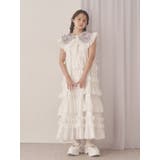 remakish big collar | merry jenny | 詳細画像24 