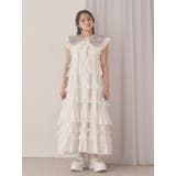 remakish big collar | merry jenny | 詳細画像25 