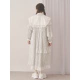 remakish big collar | merry jenny | 詳細画像6 