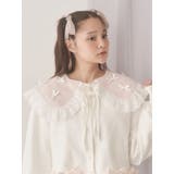 remakish big collar | merry jenny | 詳細画像7 