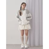 トーションソックス | merry jenny | 詳細画像13 