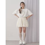 トーションソックス | merry jenny | 詳細画像14 