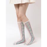 トーションソックス | merry jenny | 詳細画像23 