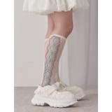 トーションソックス | merry jenny | 詳細画像4 