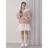 トーションソックス | merry jenny | 詳細画像6 