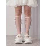 トーションソックス | merry jenny | 詳細画像7 