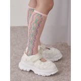 トーションソックス | merry jenny | 詳細画像8 