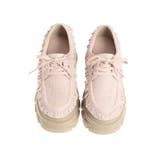 Sugary frill Loafer | merry jenny | 詳細画像27