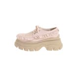 Sugary frill Loafer | merry jenny | 詳細画像28