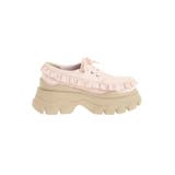 Sugary frill Loafer | merry jenny | 詳細画像29