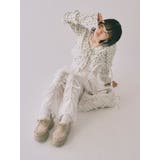 Sugary frill Loafer | merry jenny | 詳細画像4