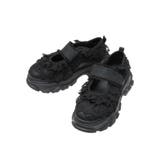 frill strap sneakers | merry jenny | 詳細画像34