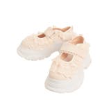 frill strap sneakers | merry jenny | 詳細画像35